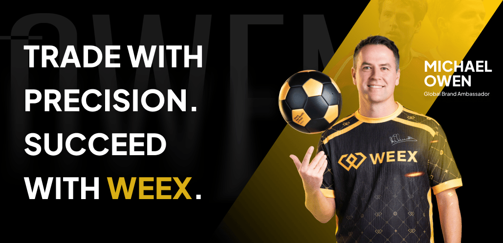 WEEX Owen